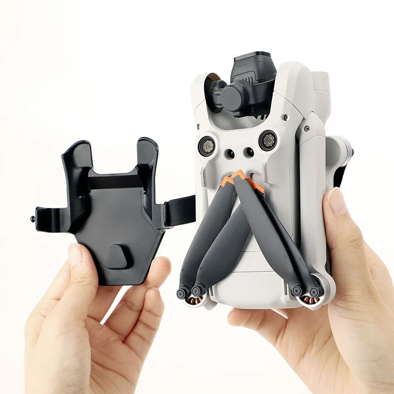 For Mini 3 Pro Propeller Bottom Holder Wings Fixed Stabilizers Protective Prop Blades Strap for Mini 3 Pro Drone Accessories