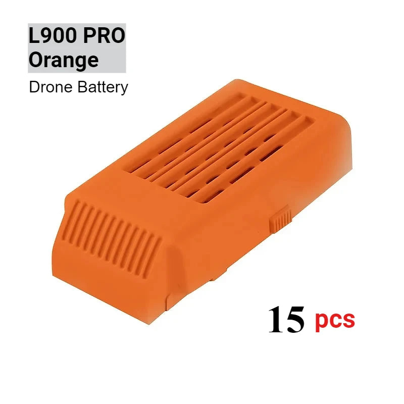 2200Mah Drone Battery for L900 PRO  L900PRO MAX Drone Battery/Propelle for Drone L900 PRO MAX Battery Blade Wholesale