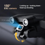 DT908 Pro Max HD Drone-New