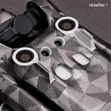 Skin for Mini 3 Pro Drone Decal Skins for DJI Mini3 Pro Premium Sticker ANTI-SCRATCH COVER PROTECTOR Mini 3 Pro Skin