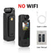 No Wifi