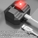 Airdrop System for  Mavic 3/2 Zoom AIR 2 Mini 3/Mini 4 Pro Drone Fishing Bait Wedding Ring Gift Deliver Life Rescue Thrower