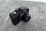 Kodak Easyshare Z915 Digital Camera: 10MP, 10X Optical Zoom