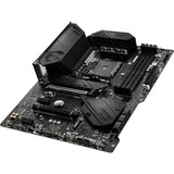 MPG B550 GAMING plus AM4 AMD B550 SATA 6Gbs DDR4 Ryzen 5000 / 4000G / 3000 ATX Motherboard