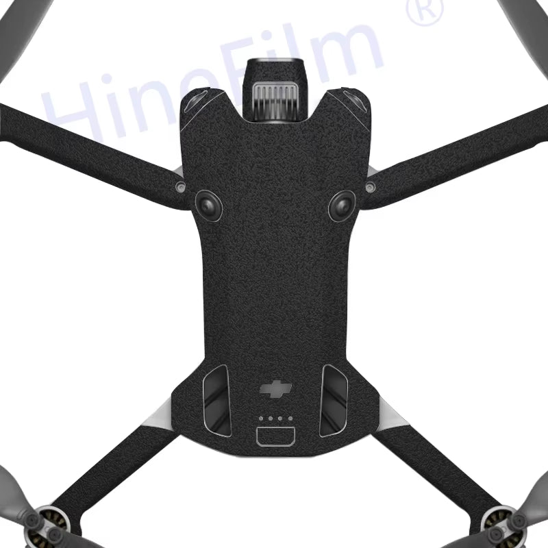 Skin for Mini 4 Pro Drone Decal Skins for DJI Mini4 Pro Premium Sticker ANTI-SCRATCH Protective Wrap Cover Film