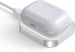 Silver + White