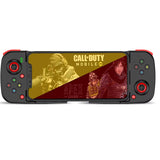 Mobile Phone Controller for Iphone/Android/Steam Wireless Gamepad Bluetooth Gaming Controle Stretch Game Handle Joystick for PC