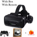 With Box 9156 Remote