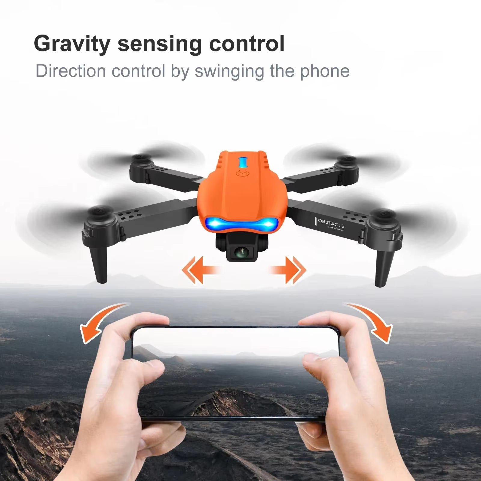 4K 8K Professional Camera Drone Quadcopter FPV GPS Obstacle Avoidance Best Selling Aerial Photography UAV
