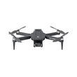 Skyvision 4K Ultra HD GPS Foldable Video Drone with 4.3" Display Controller, Brushless Motors, 1-Axis Gimbal, VR Headset, 17-Minute Flight Time & Travel Carry Case