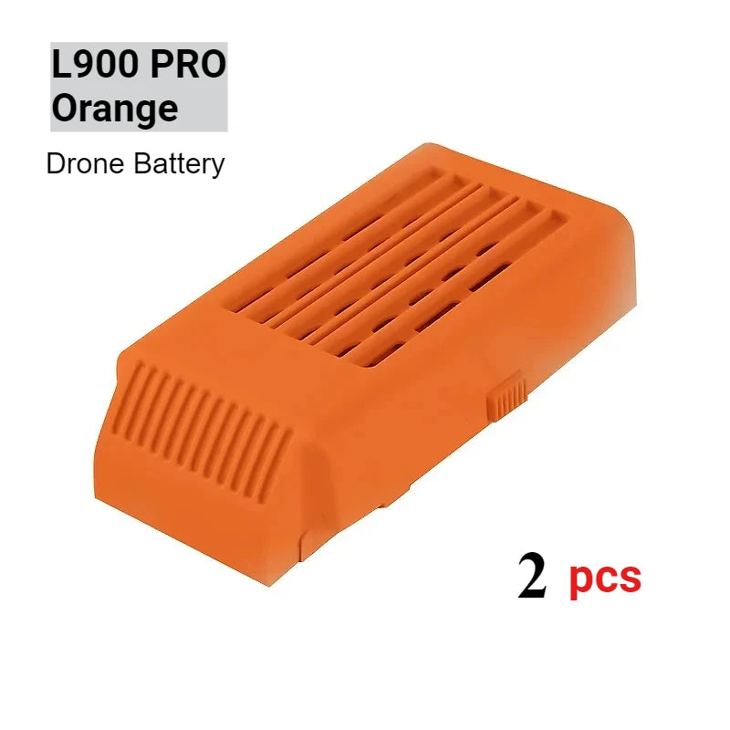2200Mah Drone Battery for L900 PRO  L900PRO MAX Drone Battery/Propelle for Drone L900 PRO MAX Battery Blade Wholesale
