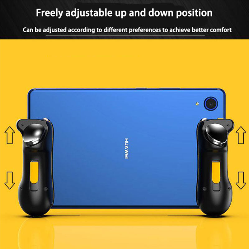 Mobile Gamepad