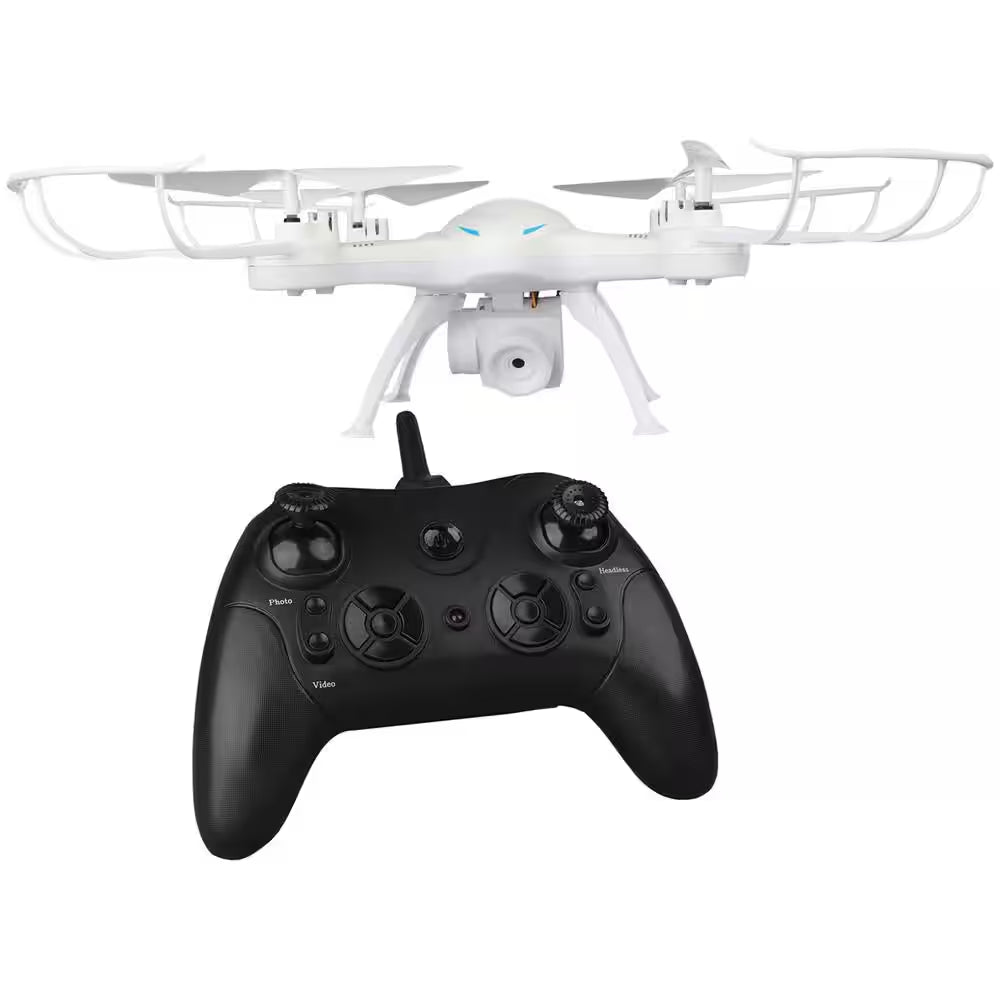 DRC188 Camera Drone