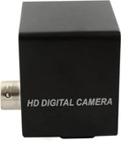 5Mp Autofocus Fisheye Wide Angle USB Camera Module with Metal Case OV5640 Mini UVC USB2.0 Lightburn Camera Laser Engraver Webcam,9.9Ft/3M Cable for Computer, Raspberry Pi, PC, Laptop, Jetson Nano