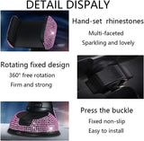 Bling Car Phone Holder