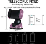 Bling Car Phone Holder