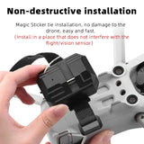 Airdrop System for  Mavic 3/2 Zoom AIR 2 Mini 3/Mini 4 Pro Drone Fishing Bait Wedding Ring Gift Deliver Life Rescue Thrower