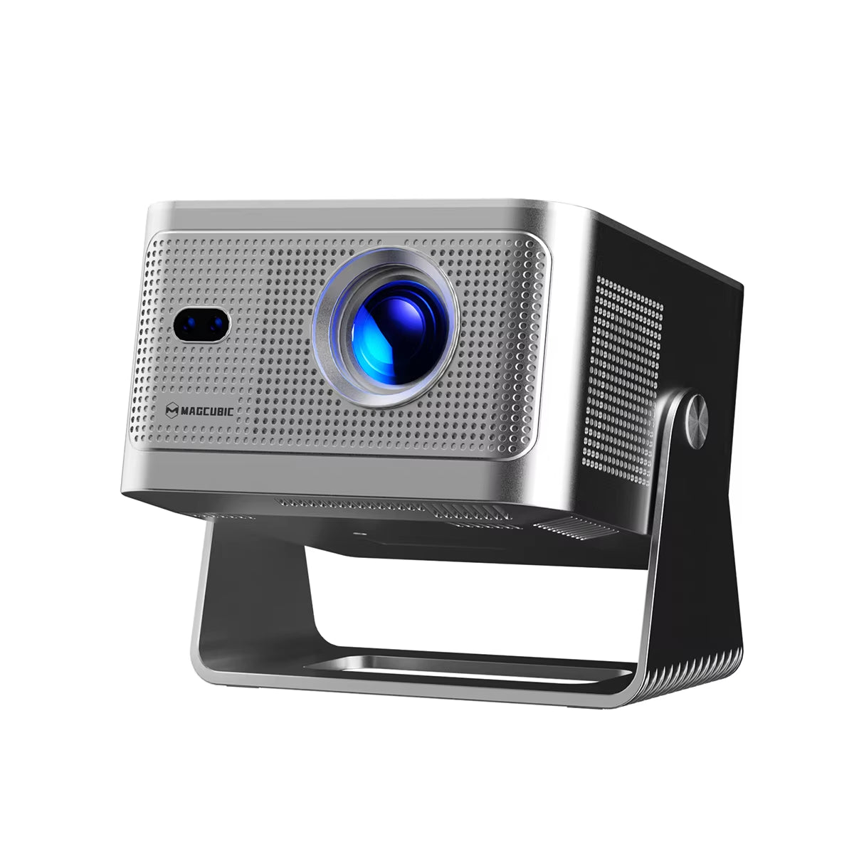 2026 Magcubic Projector Auto Focus 1080P Native Projector HY350GT 900 ANSI Smart Projector