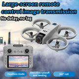 NEW GT3 MAX Drone 8K HD Camera 360°Stunt Dual Lens GPS 5G Wifi Brushless Motors Foldable Quadcopter for Aerial Photography Gifts