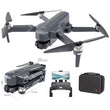 SJRC F11 F11S 4K Pro Anti-Shake Gimbal 3KM Brushless Motor Quadcopter Drones with HD Camera GPS App Control Professional