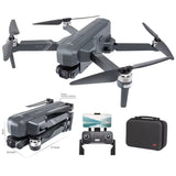 SJRC F11 F11S 4K Pro Anti-Shake Gimbal 3KM Brushless Motor Quadcopter Drones with HD Camera GPS App Control Professional