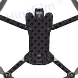 Skin for Mini 4 Pro Drone Decal Skins for DJI Mini4 Pro Premium Sticker ANTI-SCRATCH Protective Wrap Cover Film