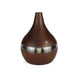 Dark Wood Grain