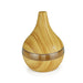 Light Wood Grain