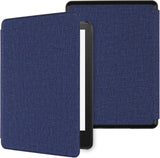 Case for 6.8" Kindle Paperwhite (Model No. M2L3EK / M2L4EK), Premium Lightweight PU Leather Protective Cover, Smart Case with Auto Wake/Sleep