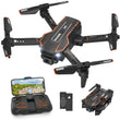 AVIALOGIC Mini Drone with Camera for Kids, Remote Control Helicopter Toys Gif...