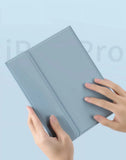 Ipad 10Th Generation 2022 Keyboard Case with Touchpad Cute round Key Color Keyboard Ipad 10 10.9 Inch Detachable Touch Keyboard Slim Smart Cover with Pencil Holder
