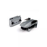 Contixo F36 GPS Drone 4K Camera, 3-Axis Gimbal, 25 Min Flight, 2-Mile Range, Foldable, Brushless, Follow Me, One-Key Return
