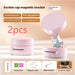 Cherry Blossom Powder 2pcs