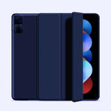 For Redmi Pad 2 9.7 Pro 12.1 SE 11 10.6 8.7 Case  Pad 5 6 7 8 Pro 11 11.2 K Pad Auto Wake up Sleep Cover Support Charging