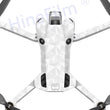 Skin for Mini 4 Pro Drone Decal Skins for DJI Mini4 Pro Premium Sticker ANTI-SCRATCH Protective Wrap Cover Film