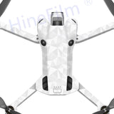 Skin for Mini 4 Pro Drone Decal Skins for DJI Mini4 Pro Premium Sticker ANTI-SCRATCH Protective Wrap Cover Film