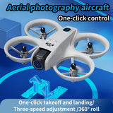 NEW GT3 MAX Drone 8K HD Camera 360°Stunt Dual Lens GPS 5G Wifi Brushless Motors Foldable Quadcopter for Aerial Photography Gifts