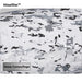 Snow Camouflage