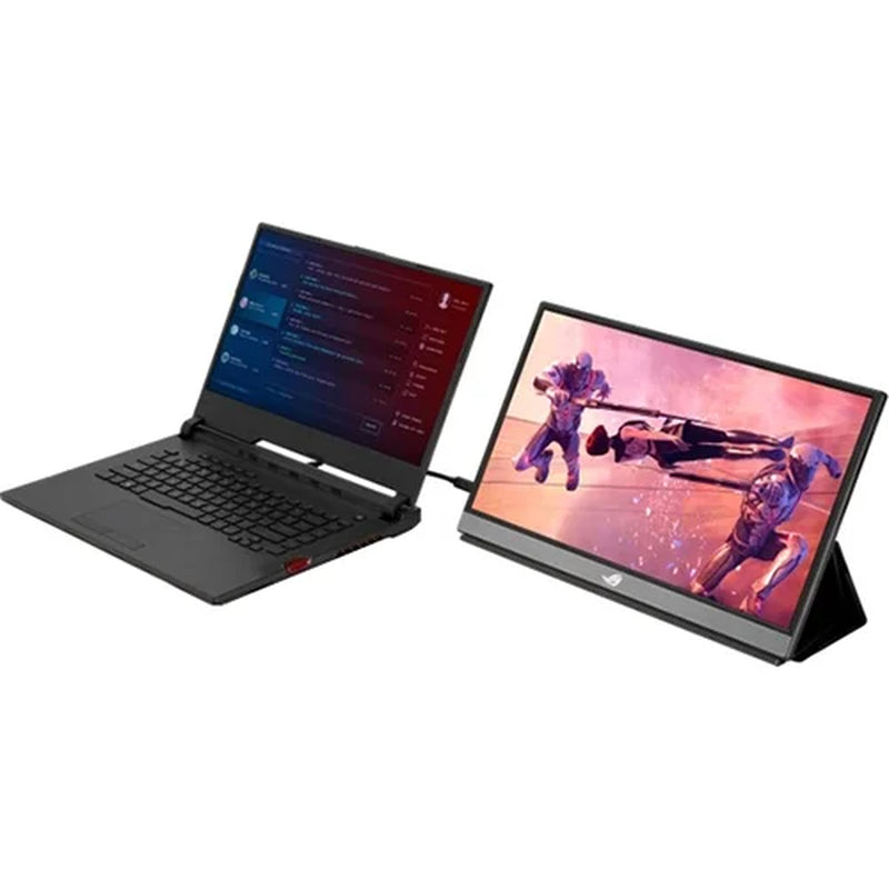 17.3" Strix Portable Gmng Mntr