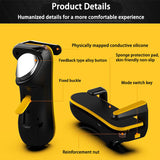 Mobile Gamepad