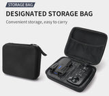RC Drone with 4K HD Camera Extra Batteries Wifi FPV Foldable Quadcopter New 2024