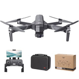 SJRC F11 F11S 4K Pro Anti-Shake Gimbal 3KM Brushless Motor Quadcopter Drones with HD Camera GPS App Control Professional