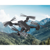 Skyhawk 1080P HD Video Recording Aerial Drone