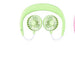 Emerald green 4Pcs