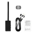 HD 1080P Wifi Mini Camera Motion Detection Remote View P2P Wireless Cam Video Recorder Home Security Mini Camcorder Loop Record