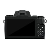 16X Zoom 64MP DSLR HD WIFI Dual Cameras 4.0 Inch Touchscreen 4K Digital Camera for Photography Video Live Streaming Vlogging