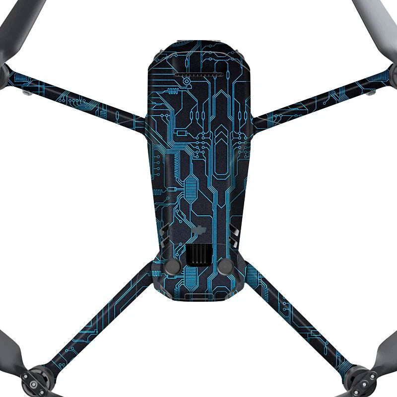Skin for Mavic3 Sticker Decal Skin for DJI Mavic 3 Drone Skin Premium Wraps Protective Guard Film Wraps Cover