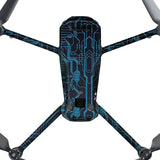Skin for Mavic3 Sticker Decal Skin for DJI Mavic 3 Drone Skin Premium Wraps Protective Guard Film Wraps Cover
