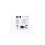 Contixo F36 GPS Drone 4K Camera, 3-Axis Gimbal, 25 Min Flight, 2-Mile Range, Foldable, Brushless, Follow Me, One-Key Return