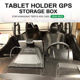 Electronic Device Mounts for Teryx KRX 1000 Tablet Holder, UTV Phone GPS Ipad...